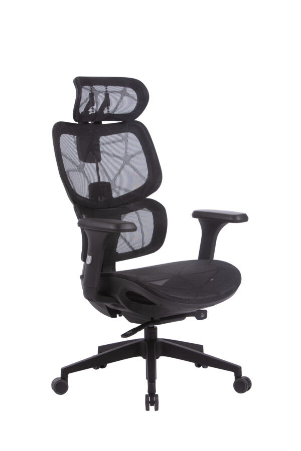 scaun ergonomic HumanTech